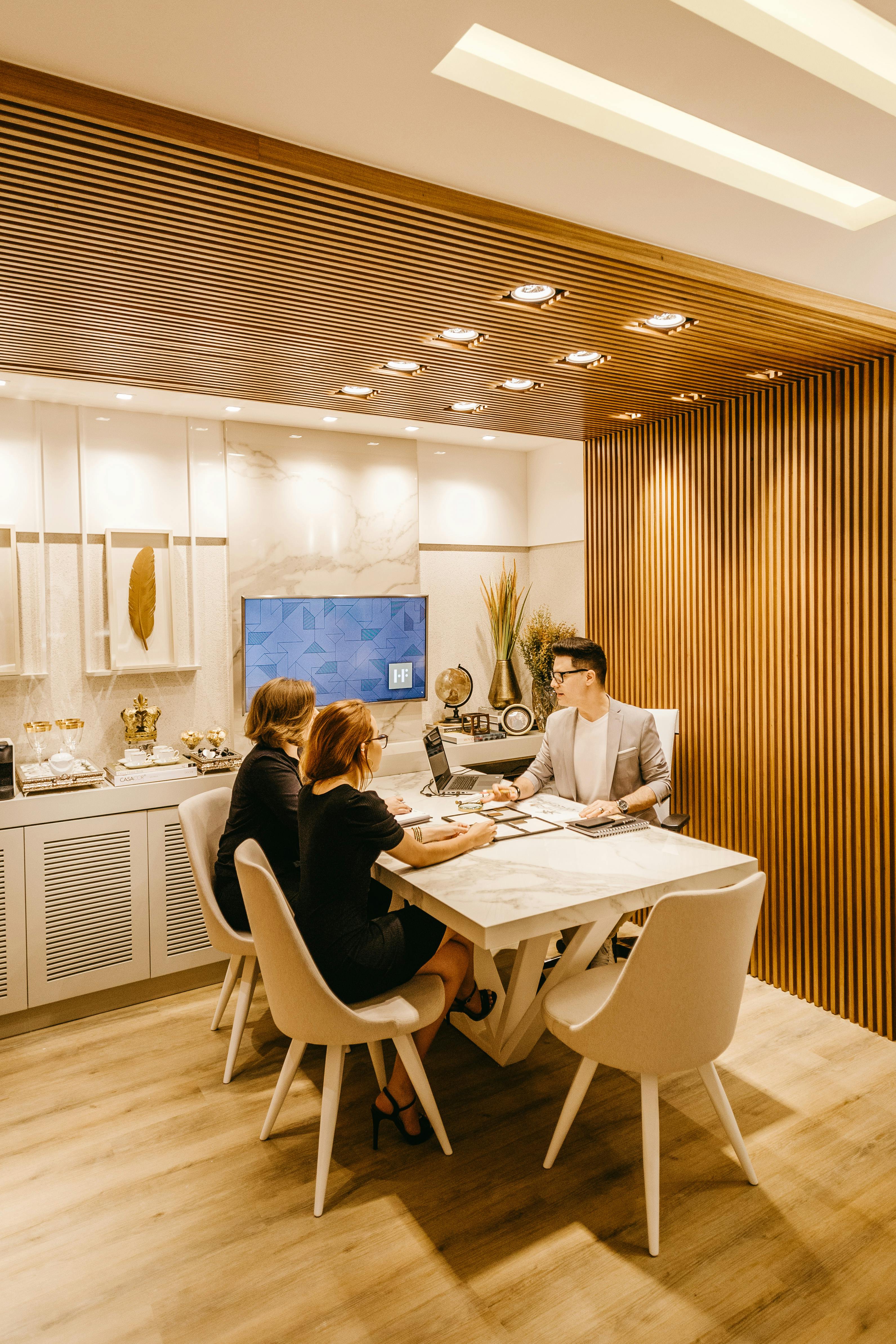 Milestone Achievements