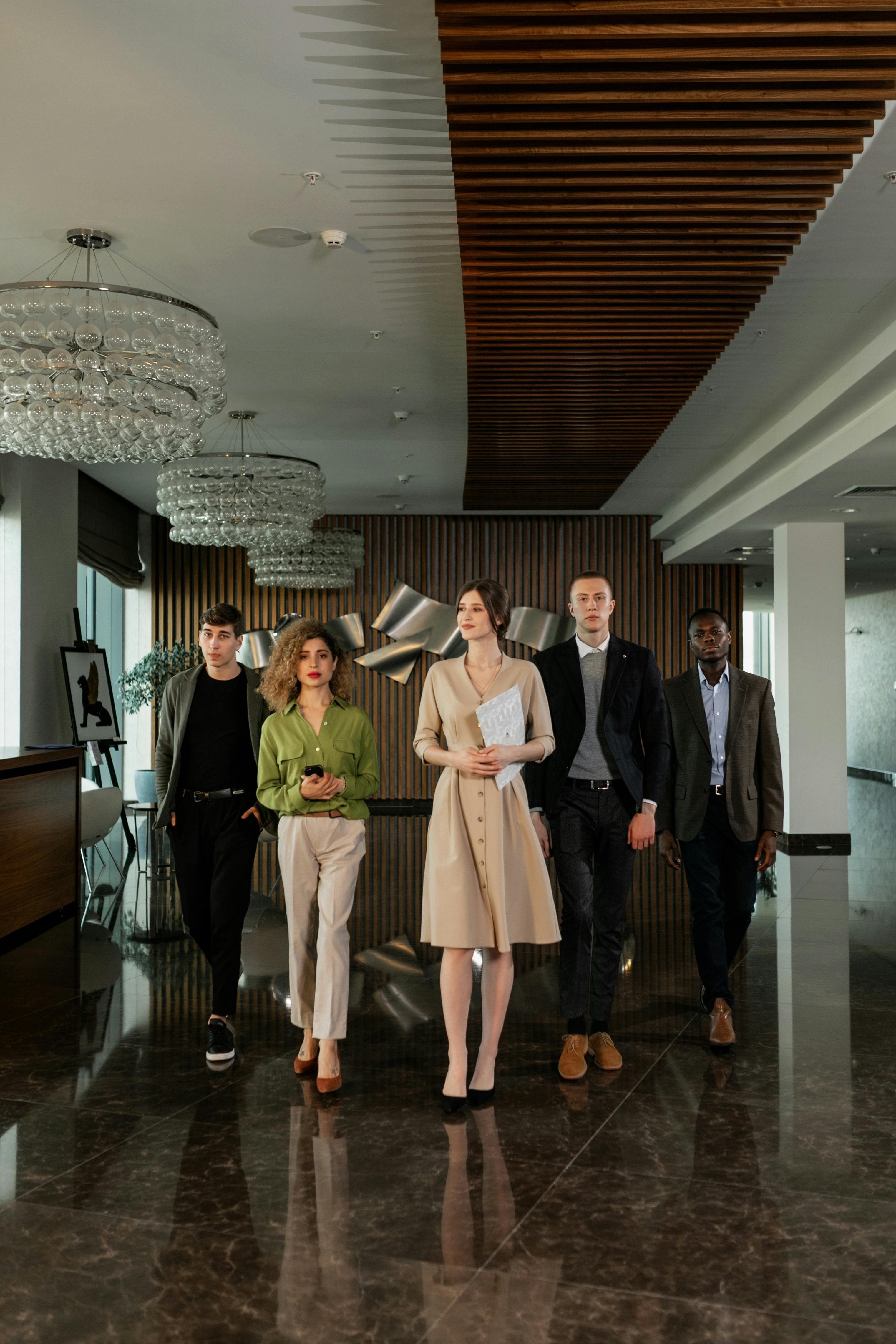 Strategic Investments