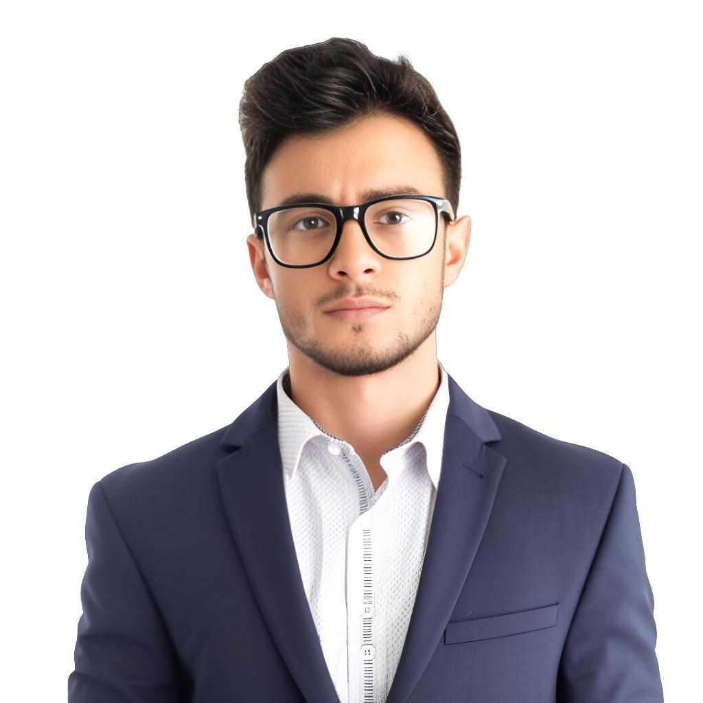 Client from Hyderabad